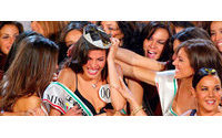 Miss italia 2011: ''l'anno della semplicità''