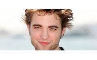 Robert Pattinson quiere diseñar 'trapos'