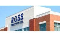 Ross profit rises, stays cautious for rest of the year