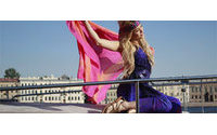 Shakira e Grendha: parceria fashion
