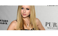 Grife de Avril Lavigne vai desfilar na semana de moda de NY