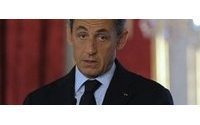 L'Oreal probe returns to haunt Sarkozy