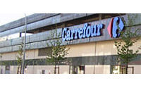 Carrefour lance un avertissement sur ses résultats 2011