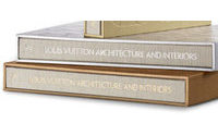 Louis Vuitton sort « Architecture et intérieurs »