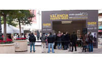 Valencia ofrece un nuevo enclave comercial para la Fashion Week