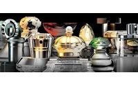 Gulf perfumers smell opportunity in local, global markets