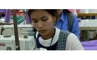 多家服装品牌公司对柬埔寨工人集体昏迷进行调查