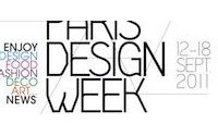 De Maison & Objet à Paris Design Week: le grand rendez-vous maison de la saison