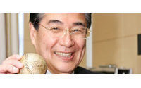 Mizuno: il presidente dà le dimissioni per guidare la candidatura di Tokyo alle Olimpiadi