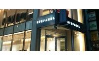 Stefanel apre il primo store in Giappone a Tokyo