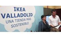 La tienda Ikea Valladolid ahorrará un 20% de energía y mostrará cómo trabajará la empresa en el resto del mundo