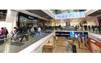 Westfield inaugure à Londres le plus grand centre commercial d’Europe