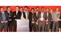 Les lauréats des E-commerce Awards 2011 dévoilés
