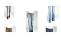 Marc by Marc Jacobs officialise sa collection denim