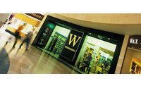 UK mall completions to hit 50-year low in 2012