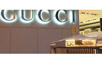 Apre museo Gucci a Firenze