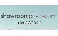Showroomprivé.com lance une grande campagne de publicité