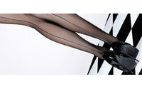 Dim lance une ligne de collants plus qualitatifs