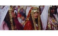 Tunisian weddings make fortune for jewellers