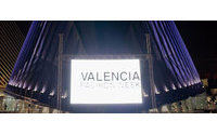 La XII Valencia Fashion Week se celebrará del 25 al 28 de enero en el Ágora