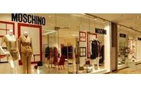 Moschino: una nuova boutique in Russia