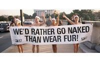 West Hollywood nears approval of first fur ban in U.S.