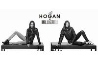 'Hogan by Lagerfeld' dedicata alla 'belle italienne'