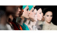 Fashion week: Chanel léger comme une algue, métal python chez Paco Rabanne