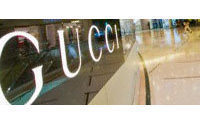 Insight: Gucci, Tiffany target Chinese banks