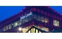 John Lewis sales wilt in Indian summer