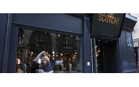 Scotch & Soda ouvrira à Lille début 2012