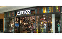 Zumiez reports May 2014 sales results