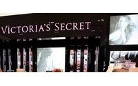 В Москве открылся первый магазин Victoria’s Secret