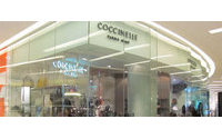Coccinelle inaugura il primo monobrand a Bangkok