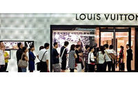 Croissance du marché mondial du luxe en 2011 revue en hausse à 10%