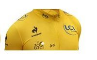 Le Coq Sportif presenta la sua maglia gialla