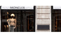 Moncler ouvre à Genève