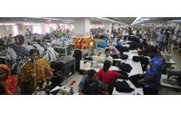WWF publie un guide sur l'éco-conception dans la filière textile
