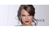 Taylor Swift revela los ingredientes de su fragancia 'Wonderstruck'