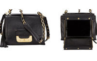 Diane von Furstenberg lancia borsa elegante per tablet ‎