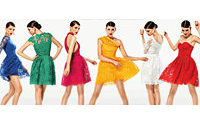 WGSN公布2011年度时尚大奖名单