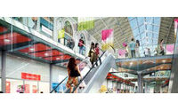 Saint-Lazare ouvrira sa galerie commerciale le 21 mars 2012