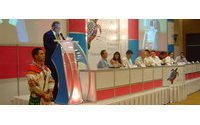 Porto to be the host of IAF Conference in 2012