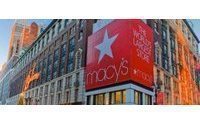 Macy's flagship to get $400 million makeover