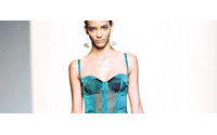 [米兰时装周2012春夏系列]Bottega Veneta 时尚旅行