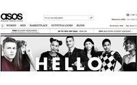 ASOS has China in sights as beefs-up IT