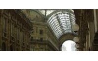 Prada choisi pour exploiter la galerie Vittorio Emanuele II à Milan