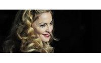 Madonna to launch new fashion line