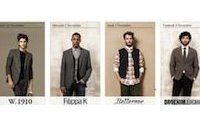 Dressing-The-Man: Bertrand Thoral lance son site de e-commerce masculin