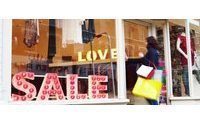 Inflation, debt crisis hurt euro zone retail sales